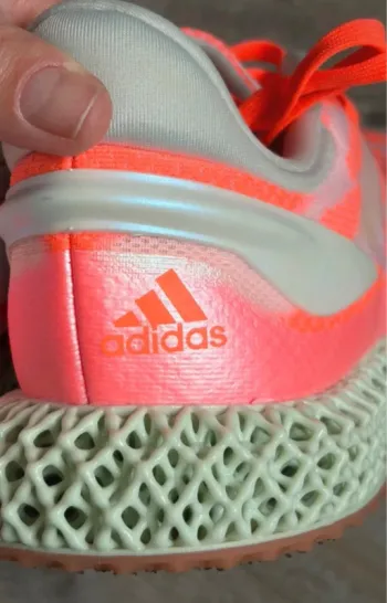 Used Adidas 4D Run 1.0 bike — image 10 of 14