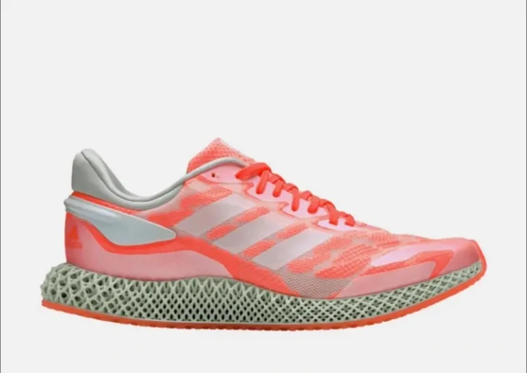 Used Adidas 4D Run 1.0 bike — image 2 of 14