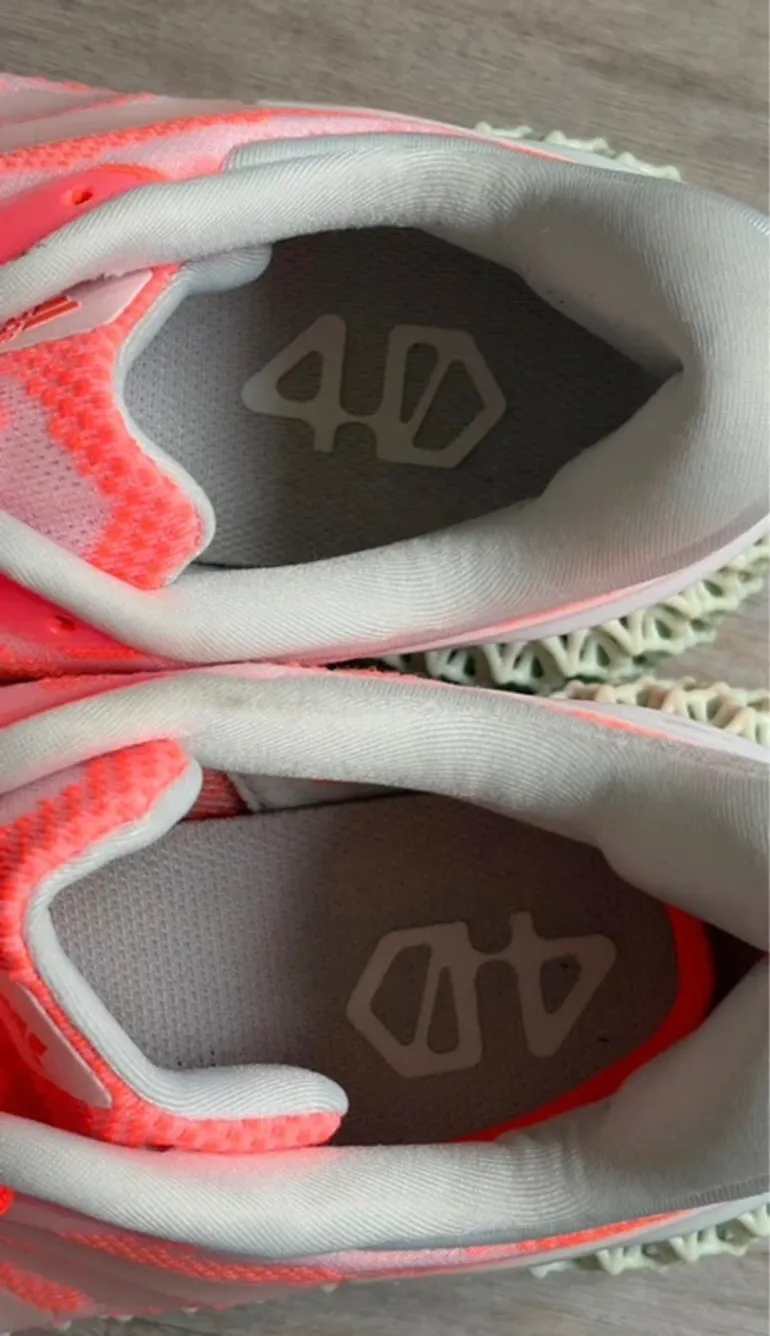 Used Adidas 4D Run 1.0 bike — image 6 of 14