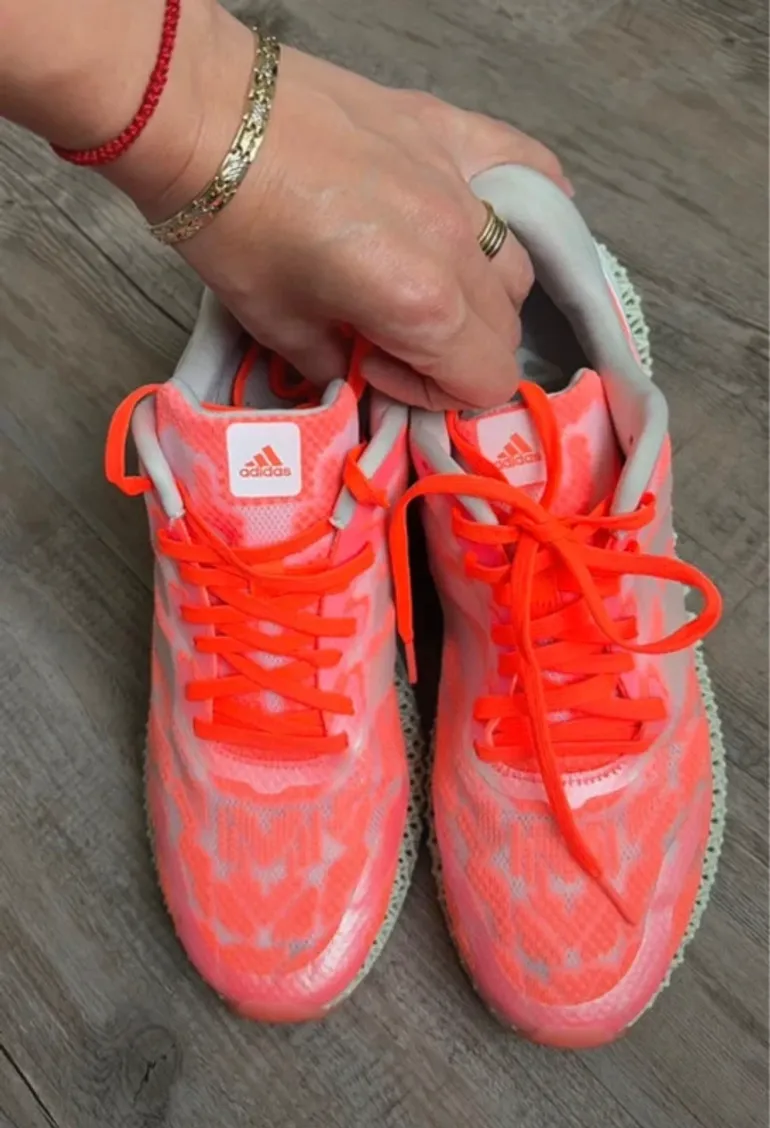 Used Adidas 4D Run 1.0 bike — image 5 of 14
