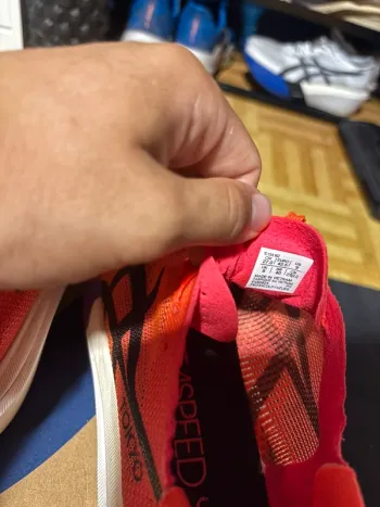 Used Asics MetaSpeed Tokyo Sky bike — image 4 of 6