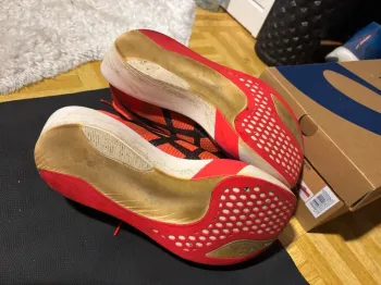 Used Asics MetaSpeed Tokyo Sky bike — image 6 of 6