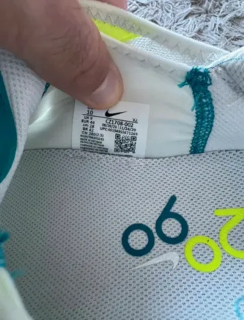 Gebrauchtes Nike Air Max 2090 bike — Bild 4 von 5