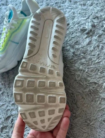 Gebrauchtes Nike Air Max 2090 bike — Bild 5 von 5