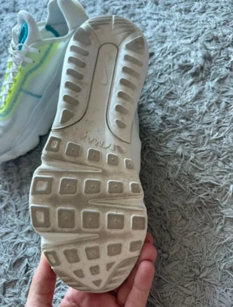 Gebrauchtes Nike Air Max 2090 bike — Bild 5 von 5