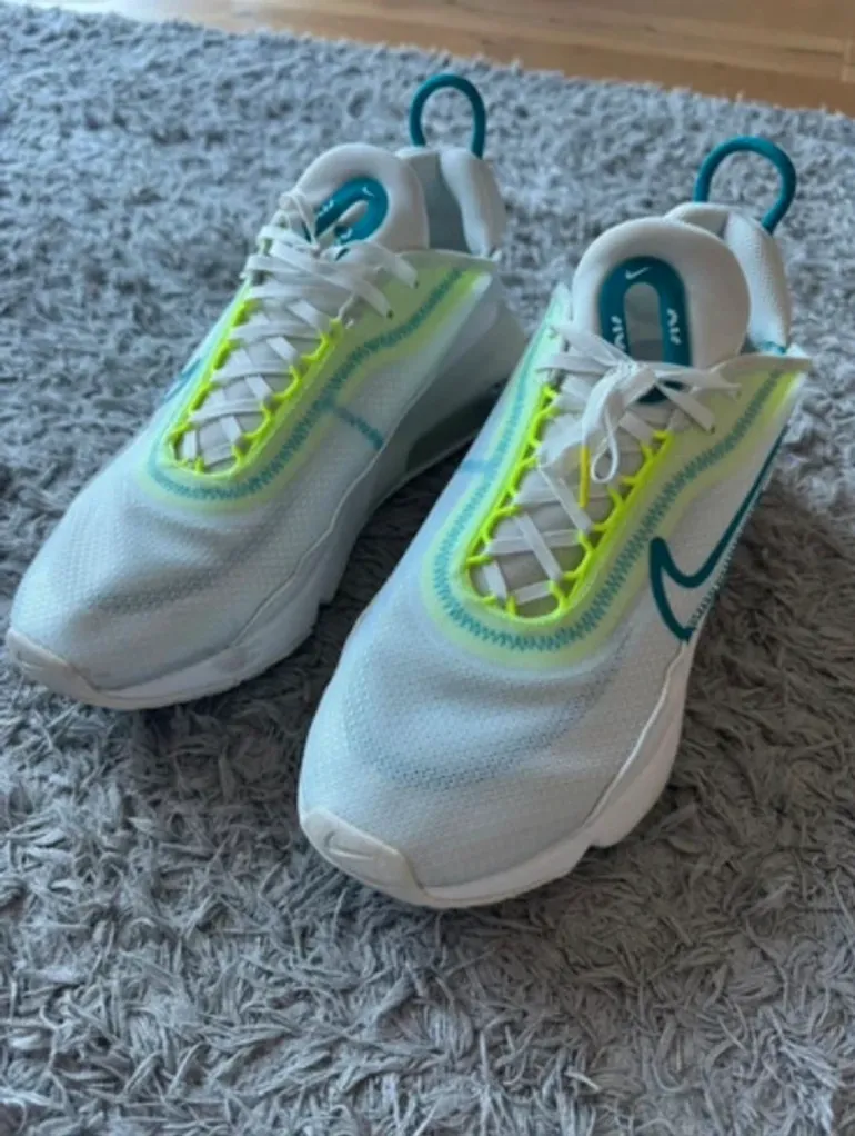 Gebrauchtes Nike Air Max 2090 bike — Bild 3 von 5