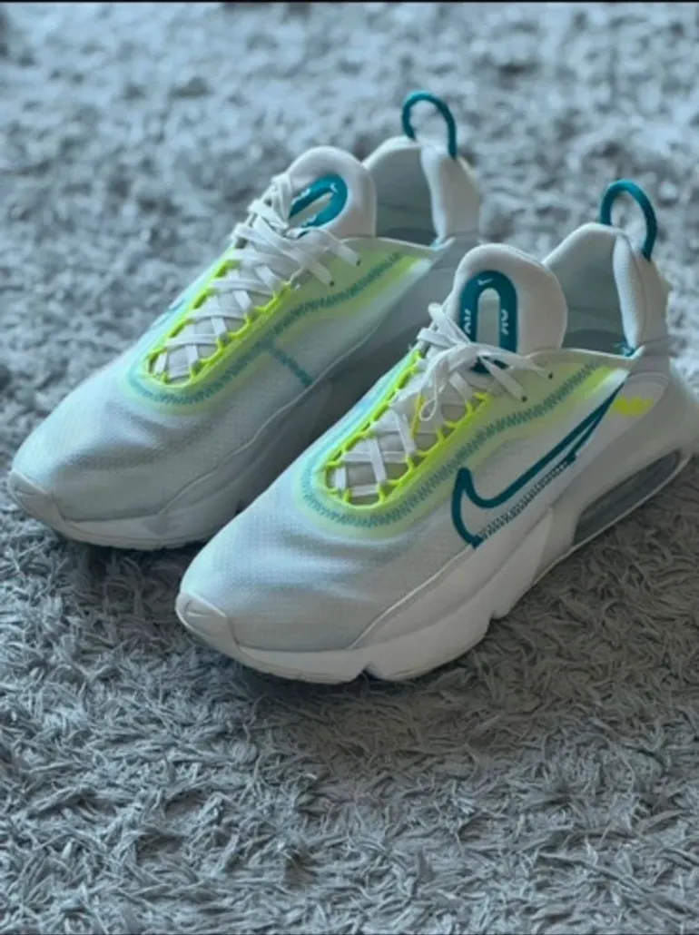 Gebrauchtes Nike Air Max 2090 bike — Bild 1 von 5
