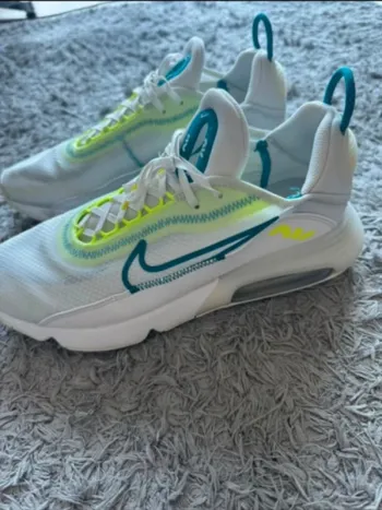 Gebrauchtes Nike Air Max 2090 bike — Bild 2 von 5