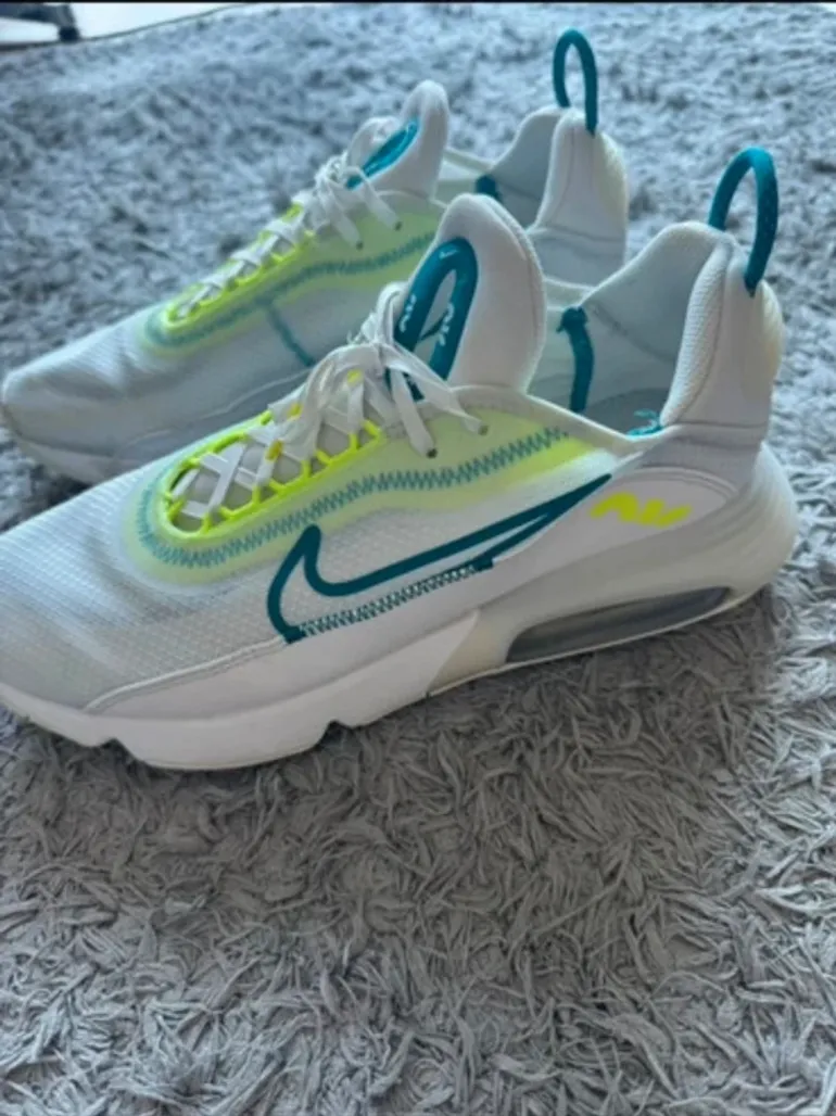 Gebrauchtes Nike Air Max 2090 bike — Bild 2 von 5