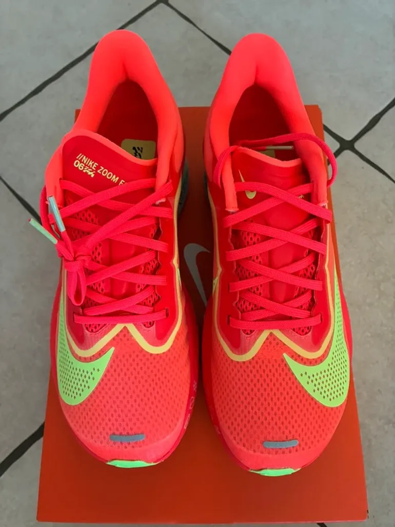 Nike Zoom Fly 6 bike d'occasion — image 3 sur 7