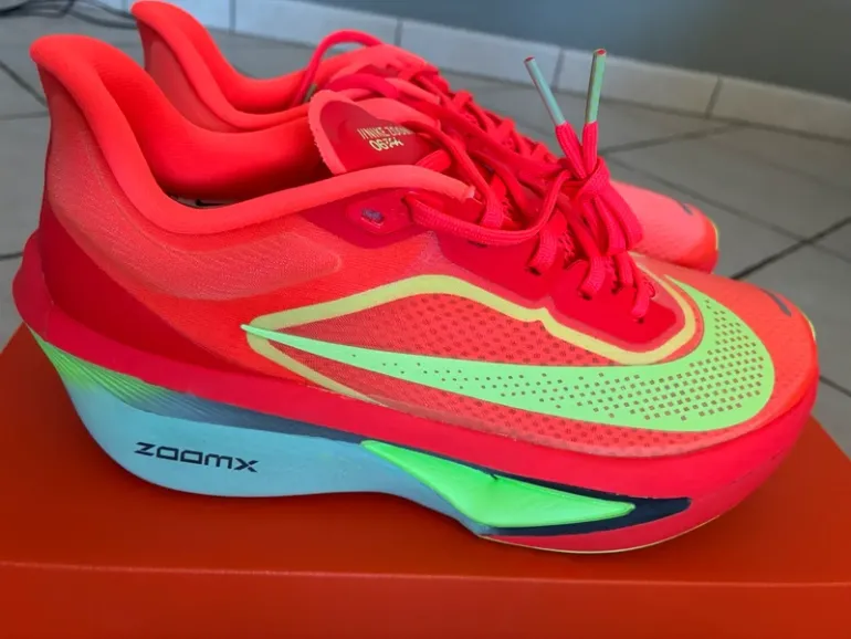 Nike Zoom Fly 6 bike d'occasion — image 4 sur 7