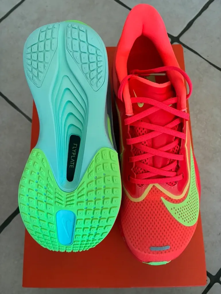 Nike Zoom Fly 6 bike d'occasion — image 5 sur 7
