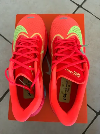 Nike Zoom Fly 6 bike d'occasion — image 2 sur 7