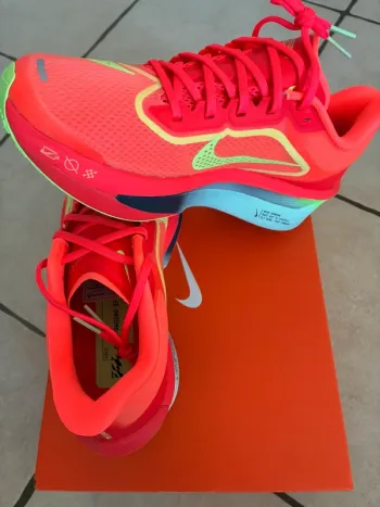 Nike Zoom Fly 6 bike d'occasion — image 6 sur 7