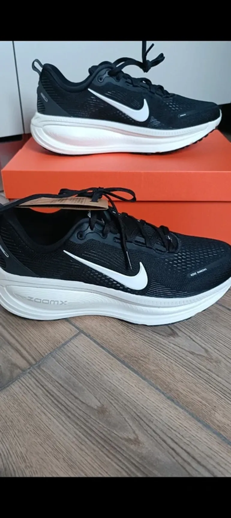 Gebrauchtes Nike Vomero 18 bike — Bild 1 von 6