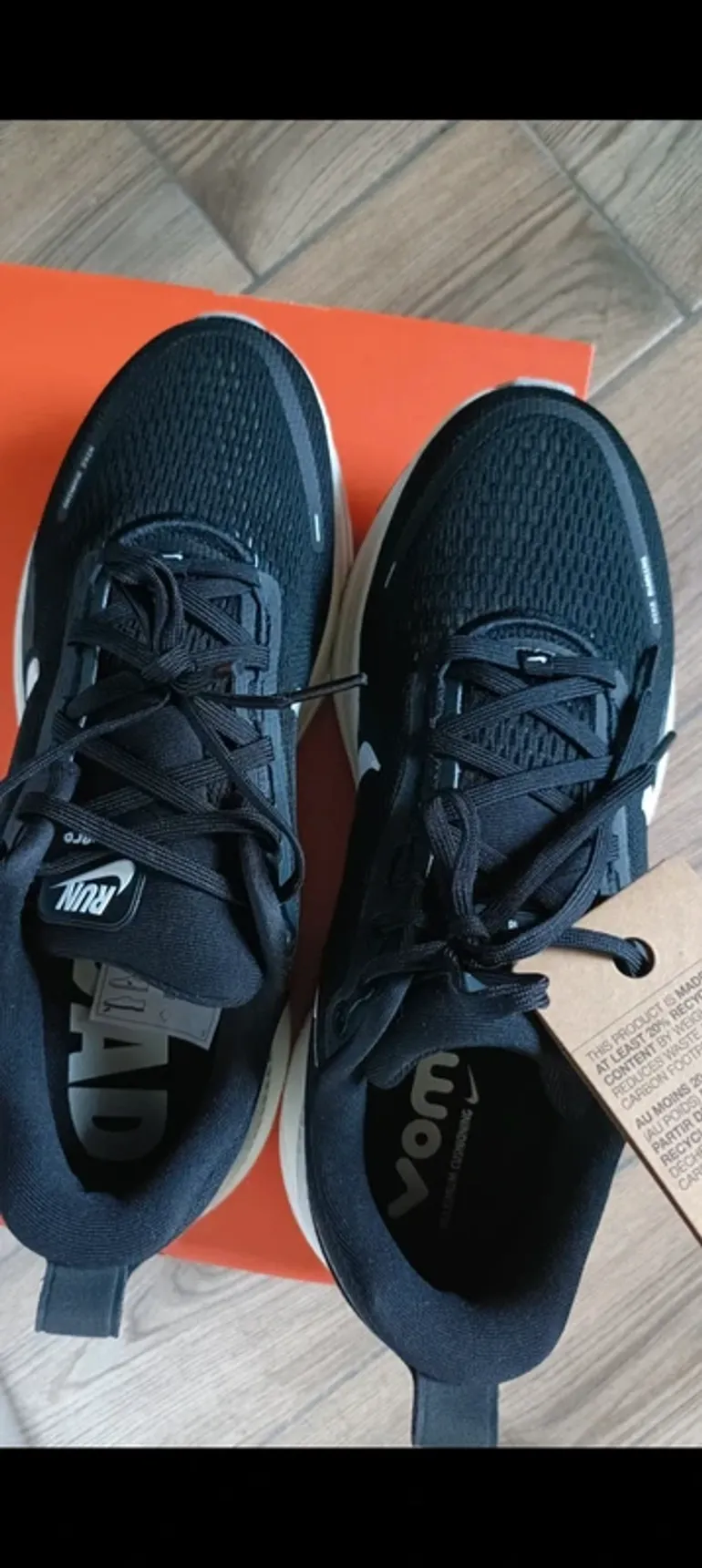 Gebrauchtes Nike Vomero 18 bike — Bild 4 von 6