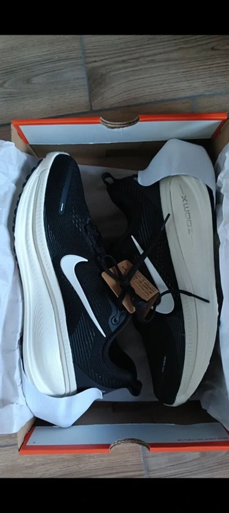 Gebrauchtes Nike Vomero 18 bike — Bild 2 von 6