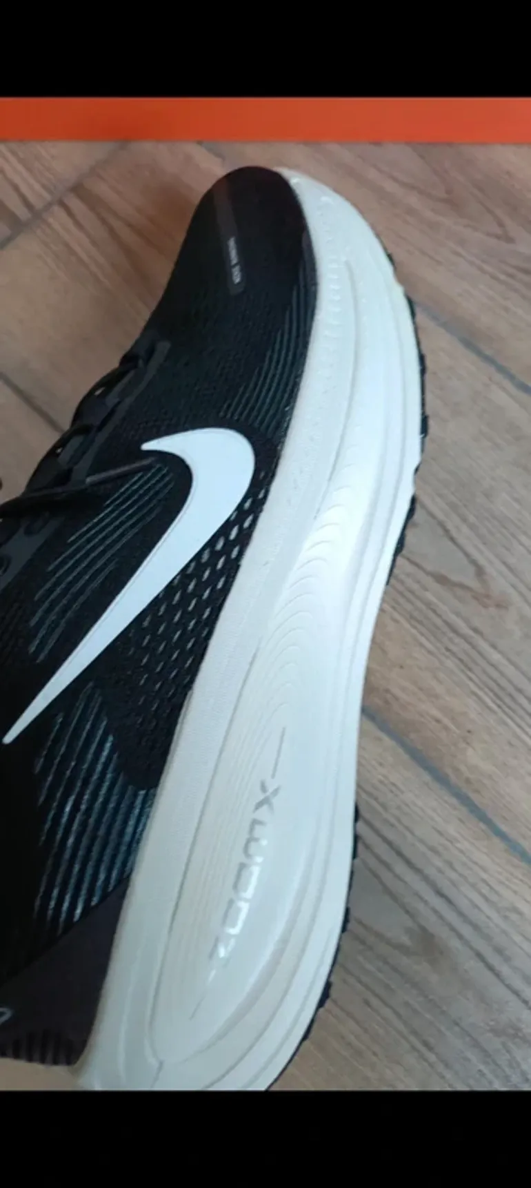 Gebrauchtes Nike Vomero 18 bike — Bild 3 von 6
