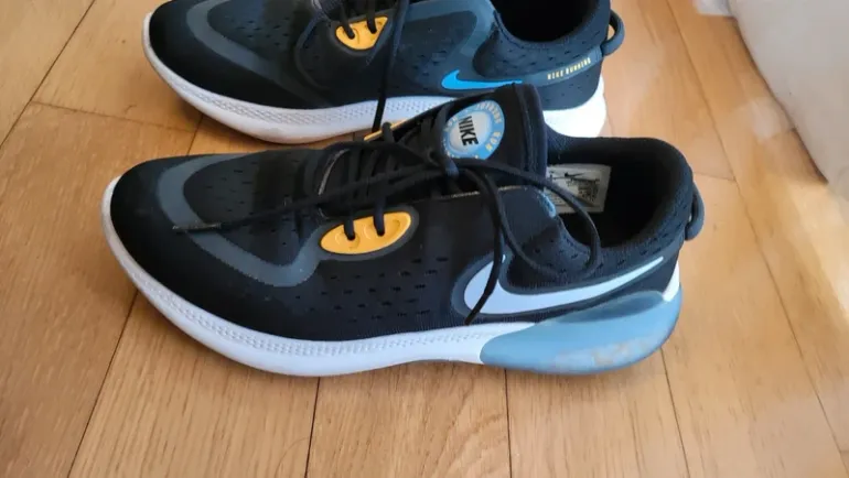 Käytetty Scarpa Nike Running Shoes bike — kuva 3 / 4