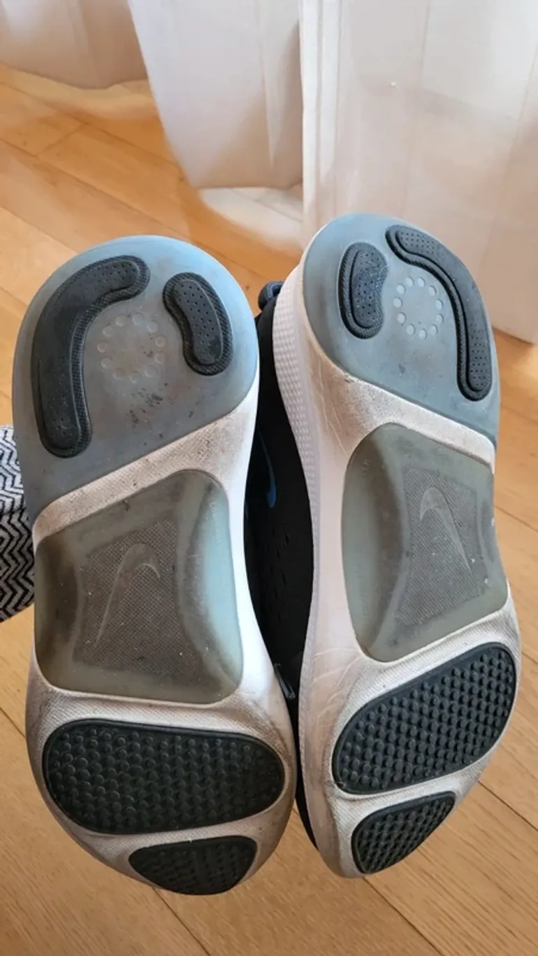Käytetty Scarpa Nike Running Shoes bike — kuva 2 / 4