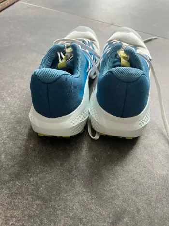 Käytetty Salomon Trailrunning Schuhe bike — kuva 5 / 5