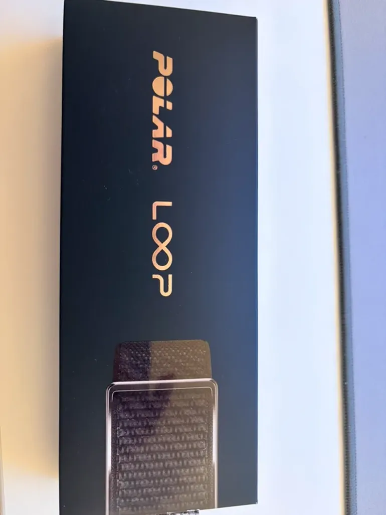 Used Polar Loop bike — image 1 of 4