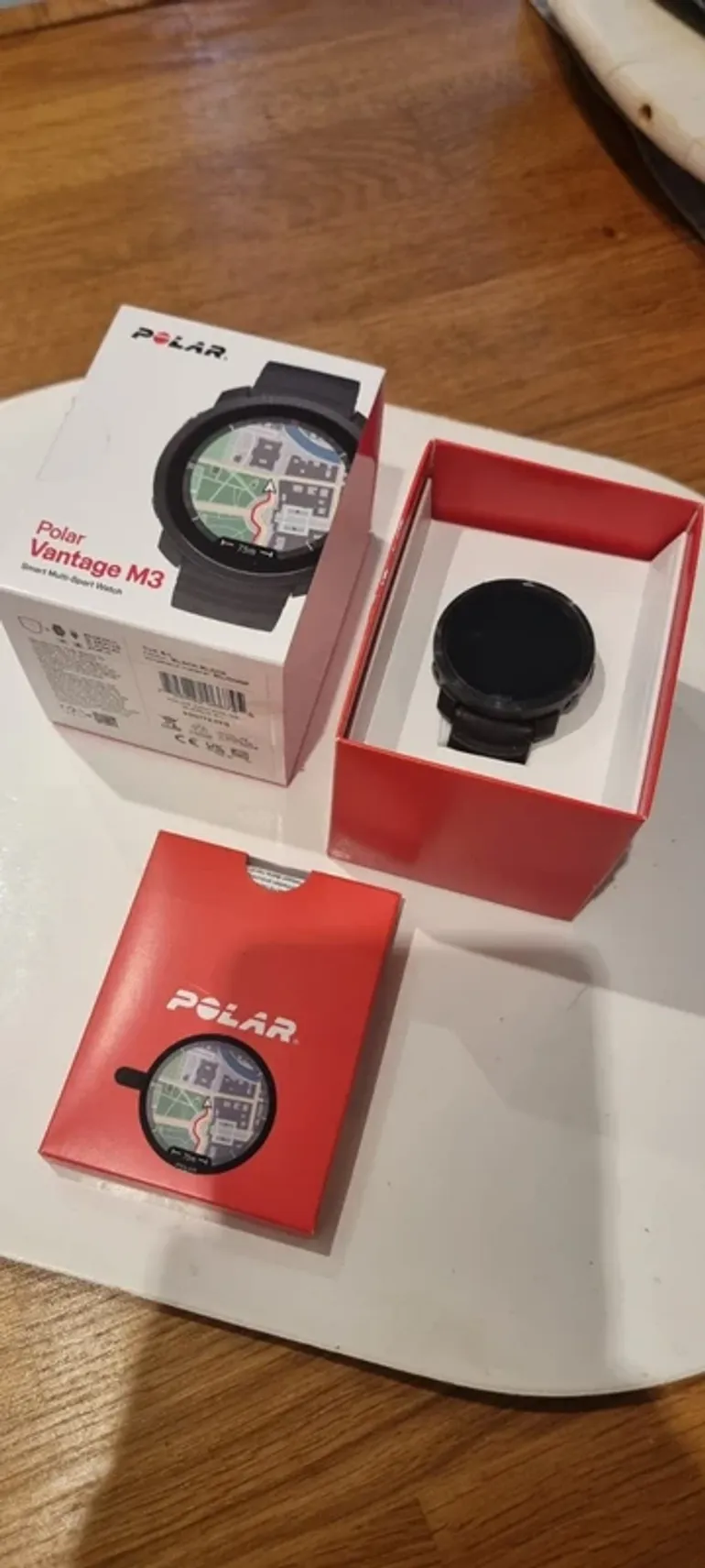 Used Polar Vantage M3 2025 bike — image 2 of 8