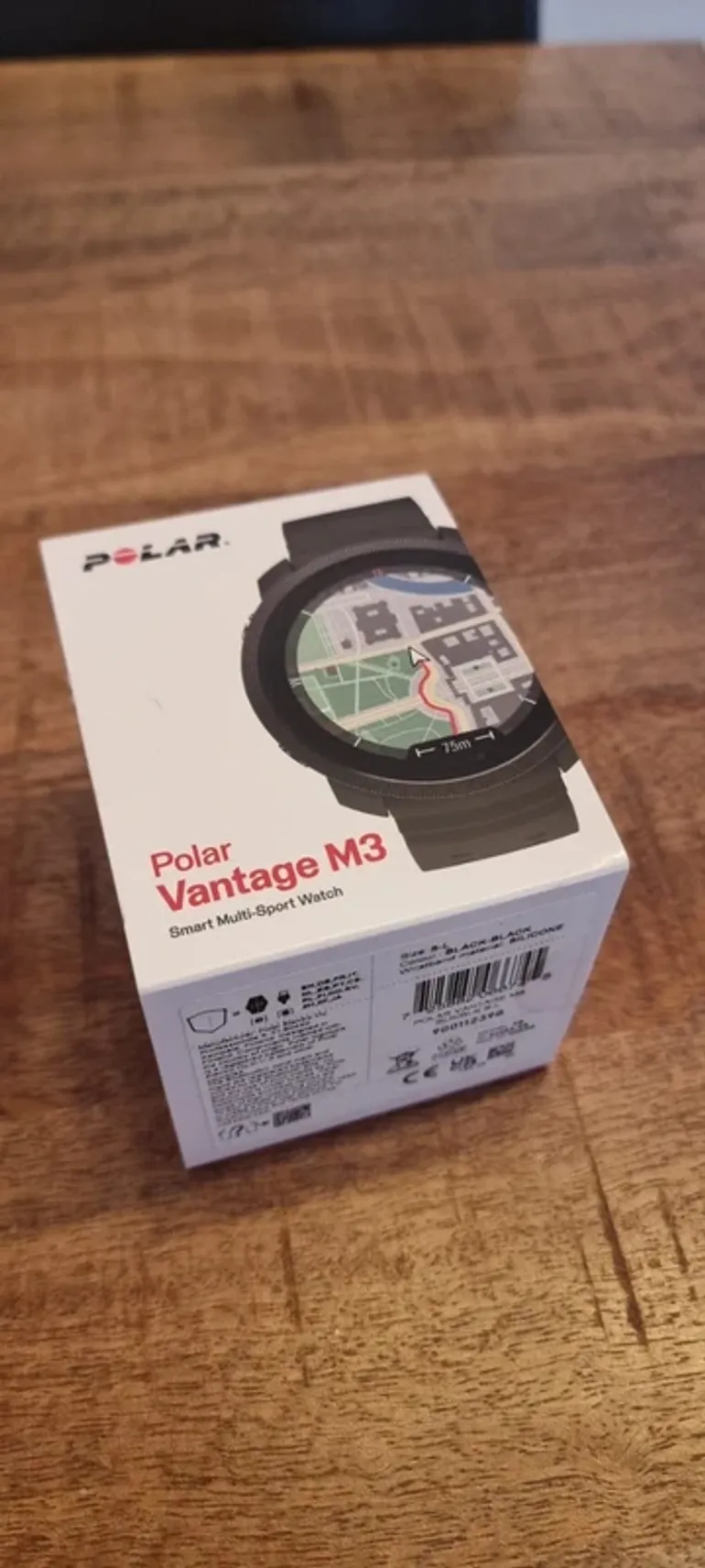 Used Polar Vantage M3 2025 bike — image 1 of 8