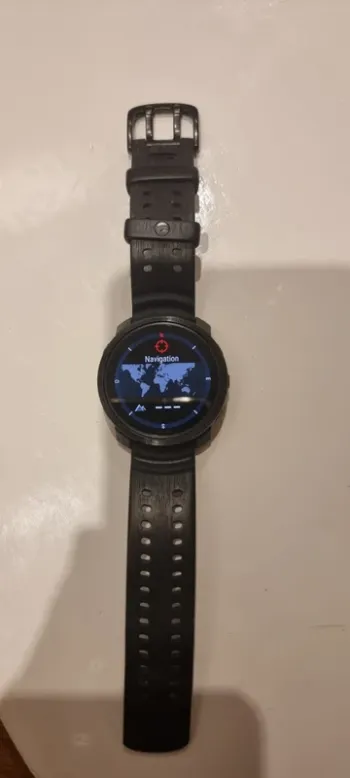 Used Polar Vantage M3 2025 bike — image 7 of 8