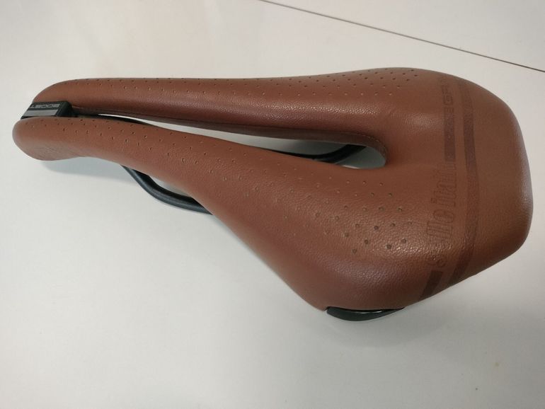 Použité Selle Italia Selim Novus Boost Gravel Héritage Superflow 2024 bike — obrázek 2 z 10