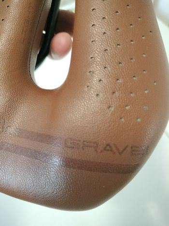 Použité Selle Italia Selim Novus Boost Gravel Héritage Superflow 2024 bike — obrázek 7 z 10