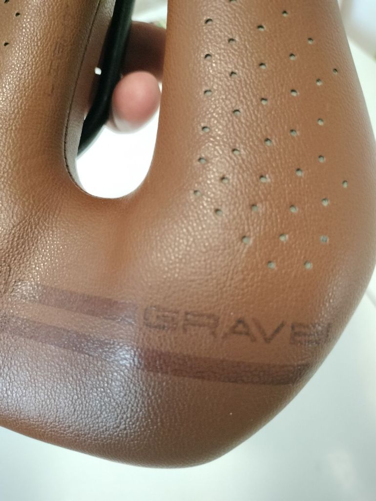 Použité Selle Italia Selim Novus Boost Gravel Héritage Superflow 2024 bike — obrázek 7 z 10