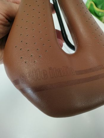 Použité Selle Italia Selim Novus Boost Gravel Héritage Superflow 2024 bike — obrázek 6 z 10