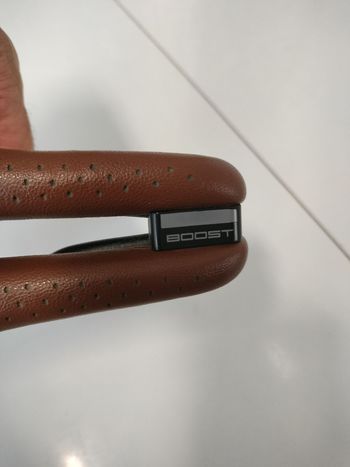 Použité Selle Italia Selim Novus Boost Gravel Héritage Superflow 2024 bike — obrázek 8 z 10