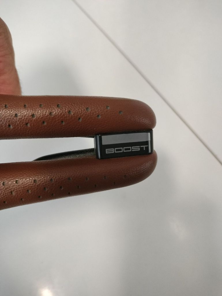 Použité Selle Italia Selim Novus Boost Gravel Héritage Superflow 2024 bike — obrázek 8 z 10