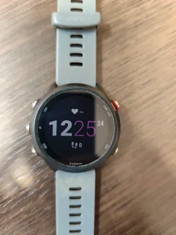 Used Garmin Forerunner 245 bike — image 2 of 4