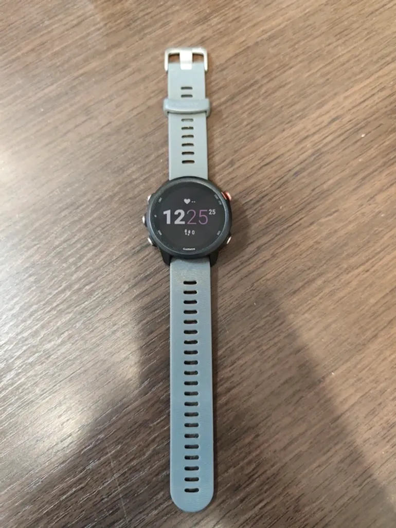 Used Garmin Forerunner 245 bike — image 1 of 4