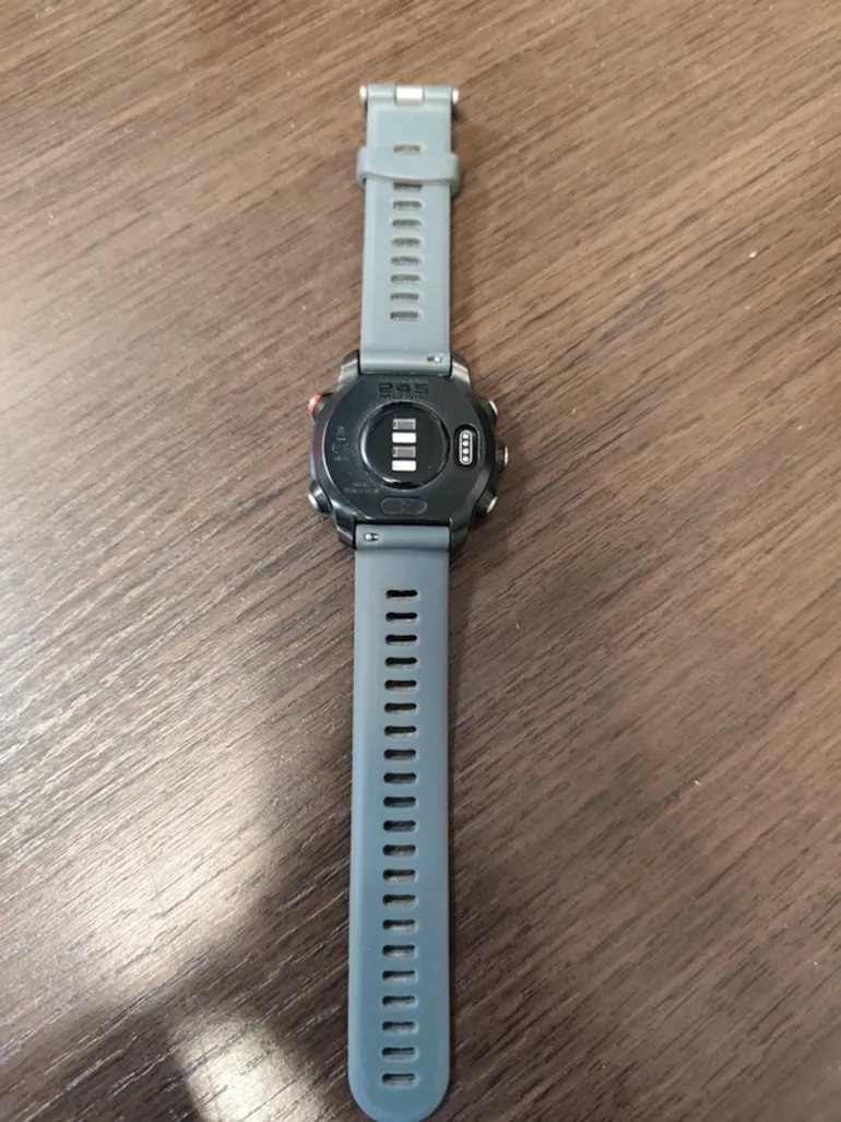 Used Garmin Forerunner 245 bike — image 3 of 4