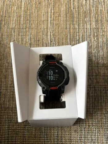Used Garmin Instinct 3 bike — image 3 of 4