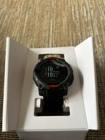 Used Garmin Instinct 3 bike — image 2 of 4