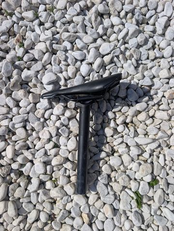 Gebrauchtes Syncross DH 2.0 2026 Saddles & Seatposts