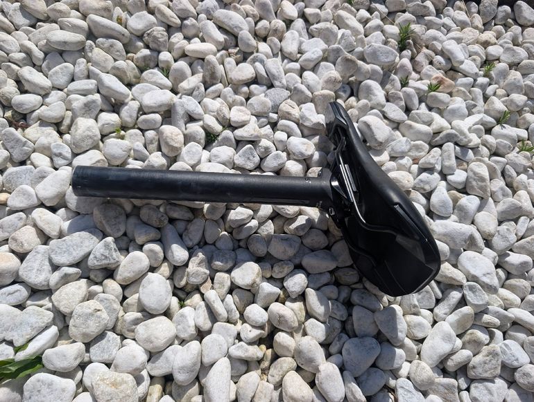 Used Syncross DH 2.0 2026 bike — image 2 of 5