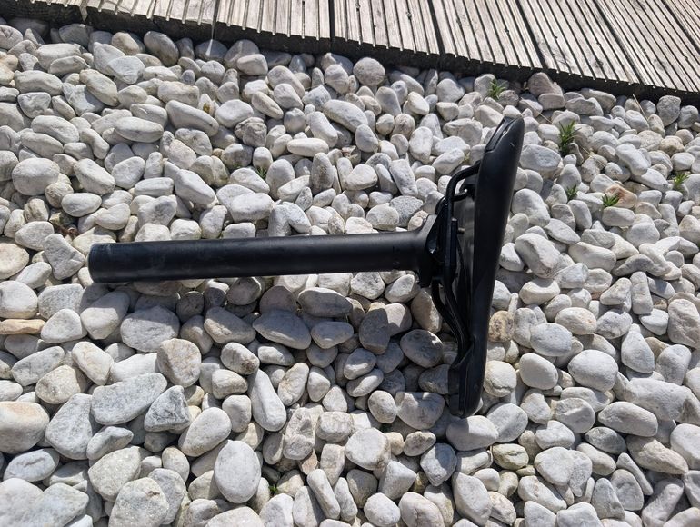 Used Syncross DH 2.0 2026 bike — image 3 of 5