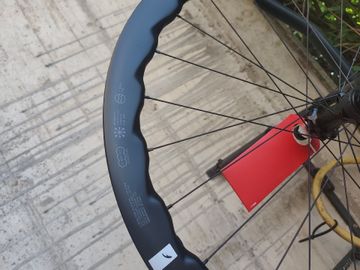 Used Fulcrum Soniq bike — image 3 of 4