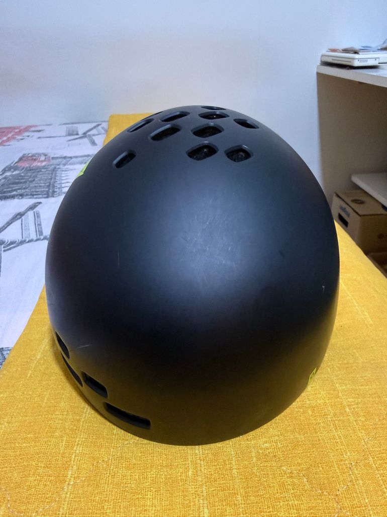 Gebrauchtes Scott Casco Helmet bike — Bild 3 von 5