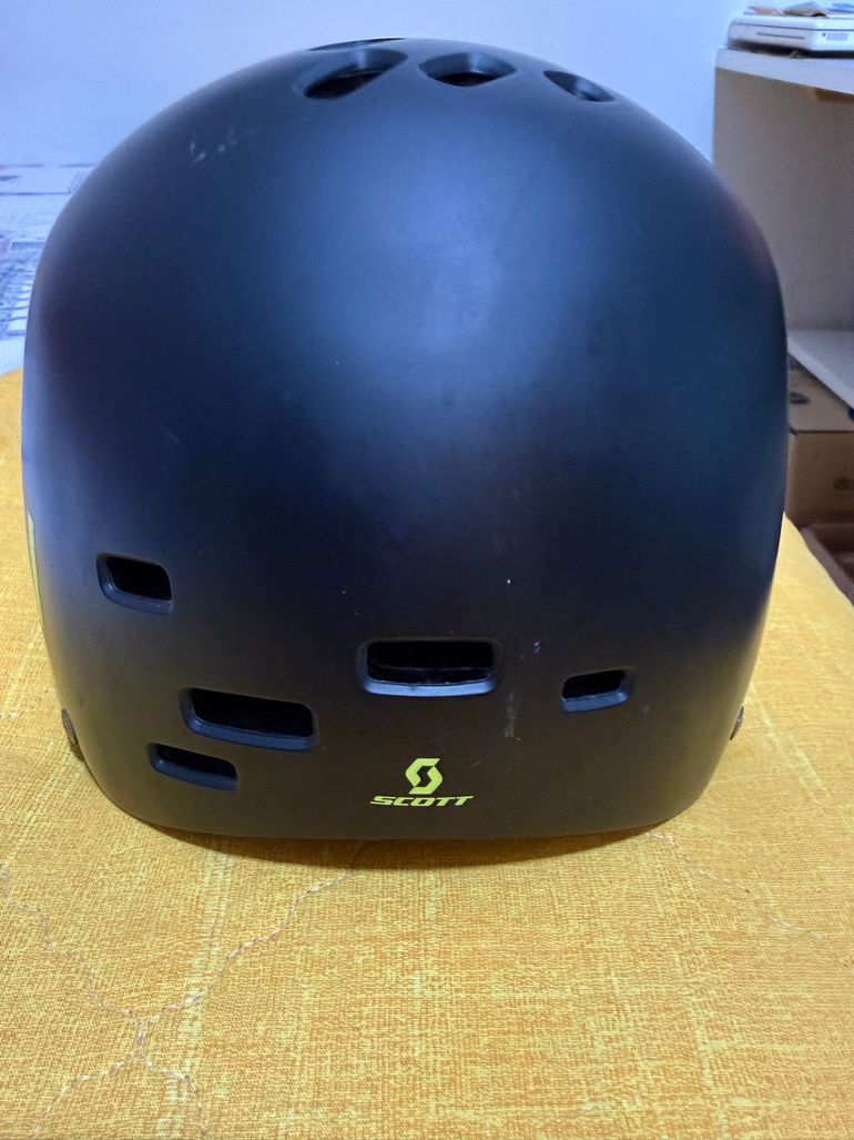 Gebrauchtes Scott Casco Helmet bike — Bild 5 von 5