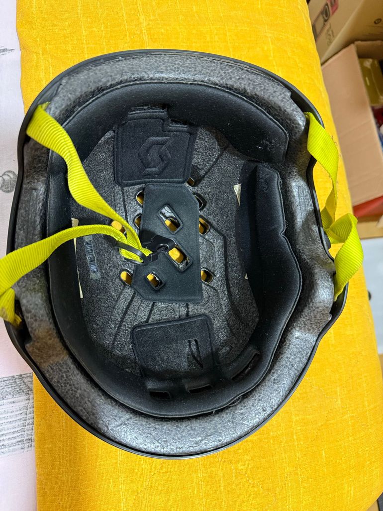 Gebrauchtes Scott Casco Helmet bike — Bild 1 von 5