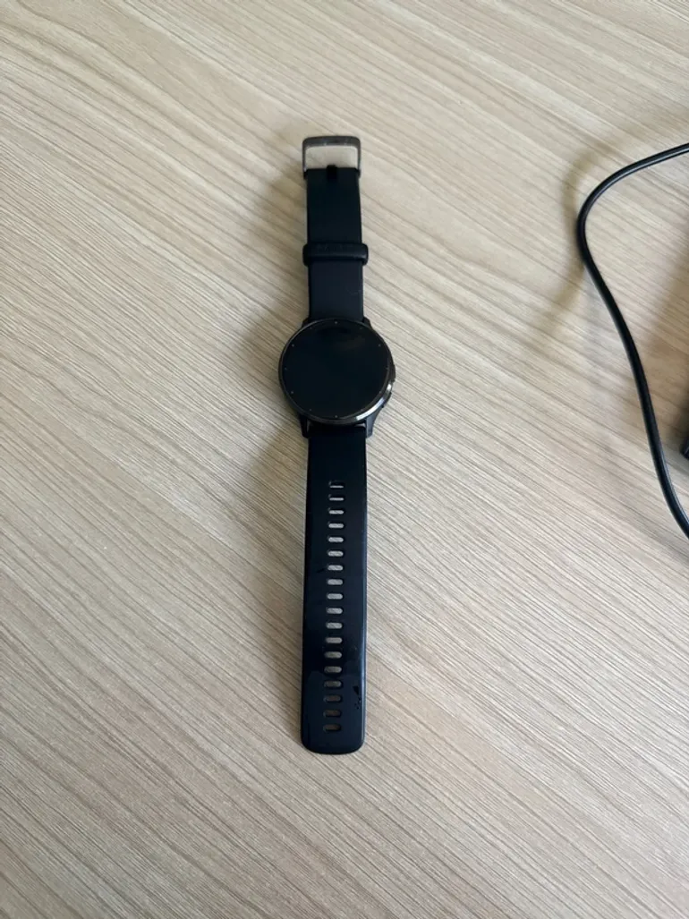 Used Garmin Vénus 3 bike — image 3 of 3