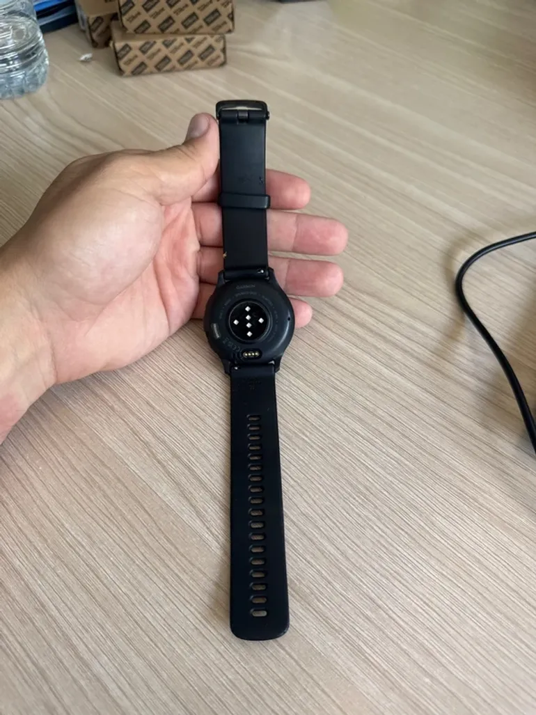 Used Garmin Vénus 3 bike — image 2 of 3