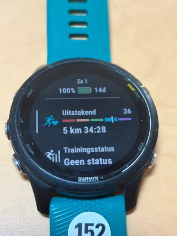 Gebrauchtes Garmin Forerunner 255 Music bike — Bild 2 von 4